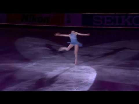 Yu-Na Kim 2008 COC EX 'Only Hope' - Olympic Champion Queen Yuna