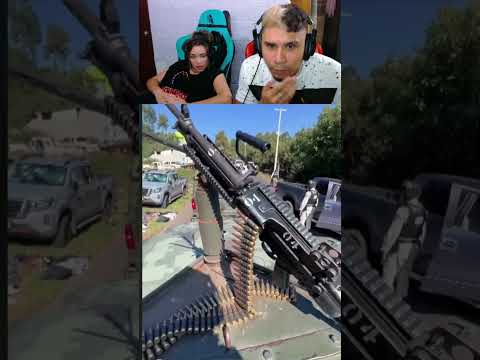 EJERCITO MEXICANO 🇲🇽 DESTRUYEN A MIEMBROS DEL C4RTEL