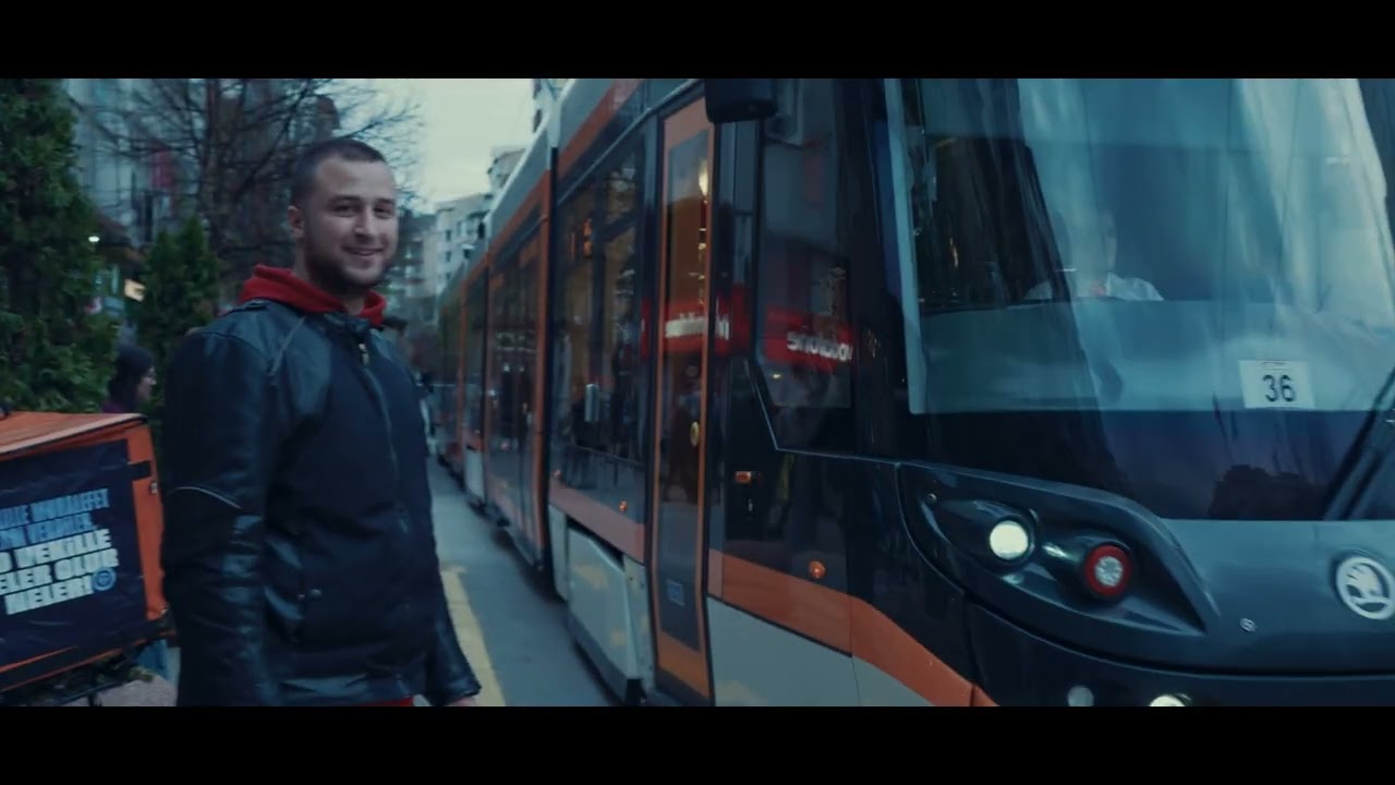 Biz TİP'teyiz, tek tip değiliz!