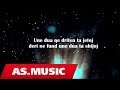 Alban Skenderaj - Deri ne fund (Official Lyric ...