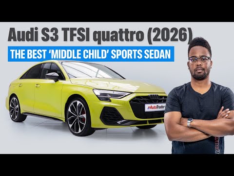 Your next Sports Sedan 🚗