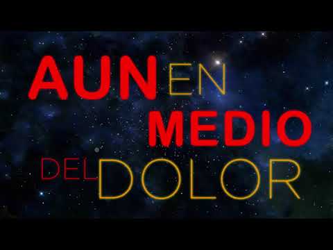 Aún en medio del dolor (Future Bass Remix) - DJ JORI
