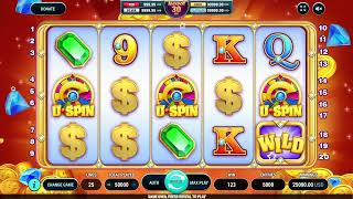RiverSweeps Games Overview  Play the Most Popular and Featured Games  and Get Chance to Win