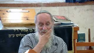 ארץ ישראל מכוונת כנגד גן עדן – שיעור 90 – ספר במדבר