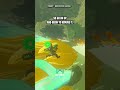 Here S A Really Easy Way To Find The Master Sword In Tears Of The Kingdom