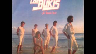 LOCO POR TI- LOS BUKIS (¿A DONDE VAS?- 1985)- letra