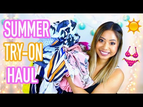 $200 Zaful Haul... Is It Worth It?! Video