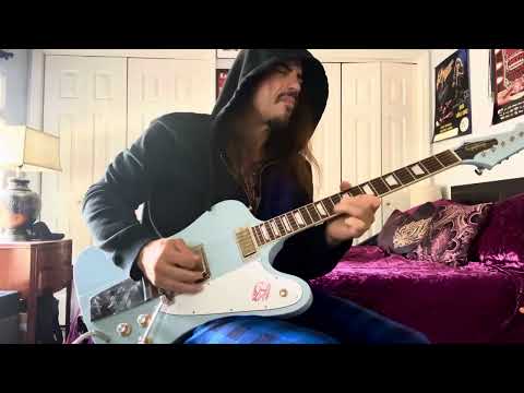 Lance Lopez - Woke Up This Morning With The Blues..