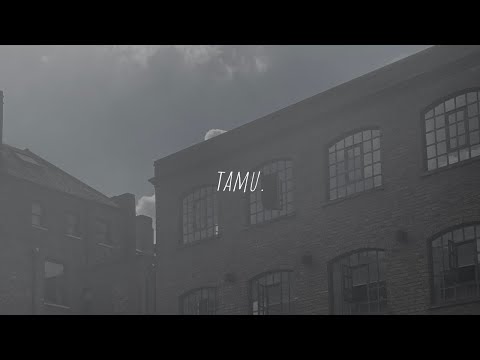 Satine Zaneta - Tamu (Official Lyric Video)