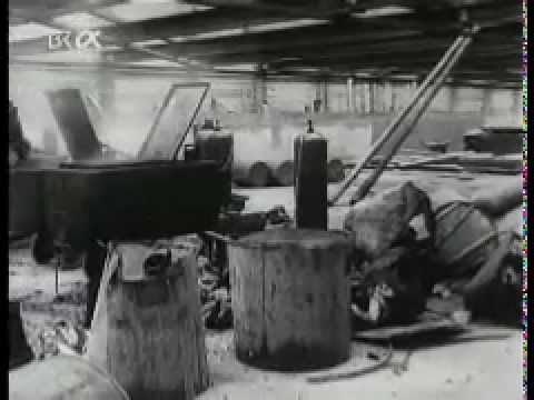 U-Bahn für München 1965