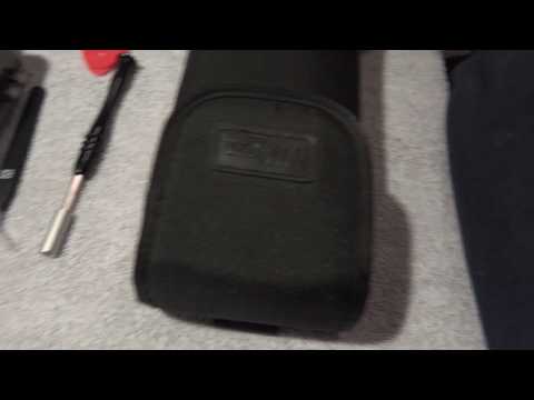 SB 900 Nikon Blitz, defekt oder nicht, ein Reparaturversuch