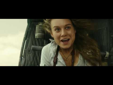 Black Sabbath - Paranoid (Kong - Skull Island 2017)