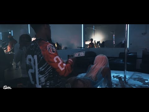 NBA 3Three - "Do It For 3" (Official Music Video)