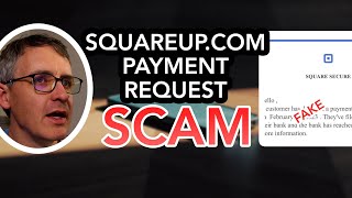 receipts@messaging.squareup.com Scam, Explained
