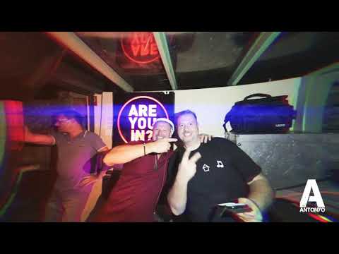 Antonyo Birthday Party  2018.08.19