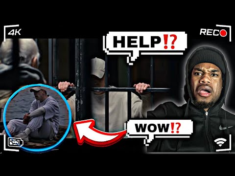 WOW⁉️| NF - HOPE | REACTION!!! ALBUM COMING