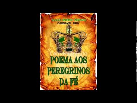 Imperio Serrano 2015