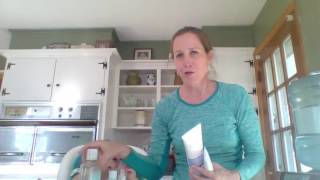 Daily Care Collection- Avon New Rep Special