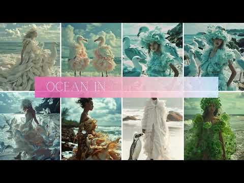 Dive deep into the world of AI images by Maribeth Woodford