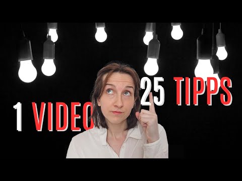 25 Tipps für introvertierte Menschen