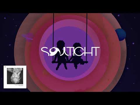 Soultight & Jenna Evans - Holding On