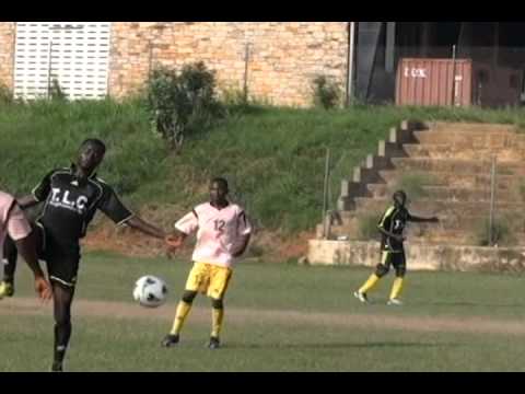 Pan-African Soccer Academy VS Powerlines FC