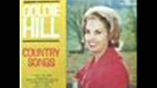 Goldie Hill - I've Got A New Heartaches