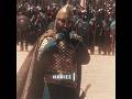 I Am Salahuddin Salahuddin Kingdom Of Heaven Halal Beats Wonder Where You Are