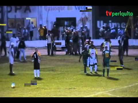 Melhores Momentos - Rio Grande 0 x 2 Riograndense