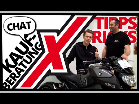 BUY USED without any stomachache - Used Motorcycle BUYING ADVICE | @HelmexpressTV