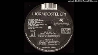 Hornbostel - Set Me Free (Mr. Marvin Mix)