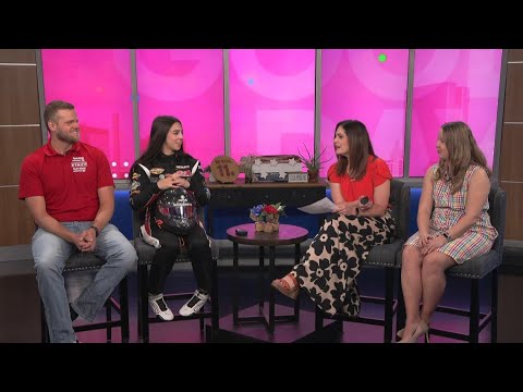 Looking ahead to the Toledo Speedway season | Good Day on WTOL 11