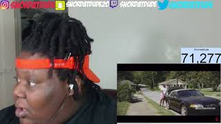 Tee Grizzley &quot;Win&quot; (WSHH Exclusive - Official Music Video) REACTION!!!