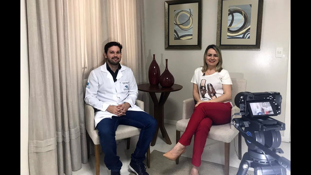 Pseudoartrose do Escafoide com o Doutor Rafael Roberg da Silva | Dica do Especialista #20