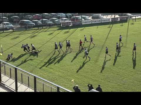 Highlights | Verona Rugby vs Rugby Udine: 87-0 | 12 dicembre 2021