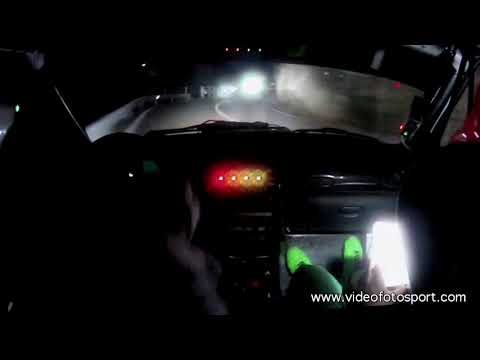 14° RONDE CITTA' DEI MILLE 2018  /  Ortelli - Spagnolatti