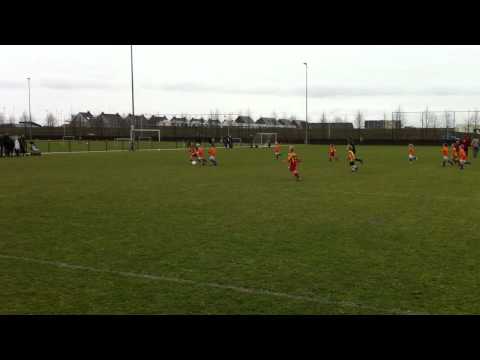 CSV'28 F17 - Go ahead Kampen F 5