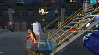 Grind is on squad vs squad ranked gameplay | Prepare for FFMIC 2026 @Babuofficial8 