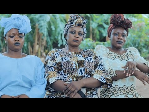 THE THREE MESSENGERS