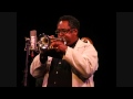 Jon Faddis - "Black Orpheus" / "Manhã de Carnaval" (Dizzy's World - 1999)