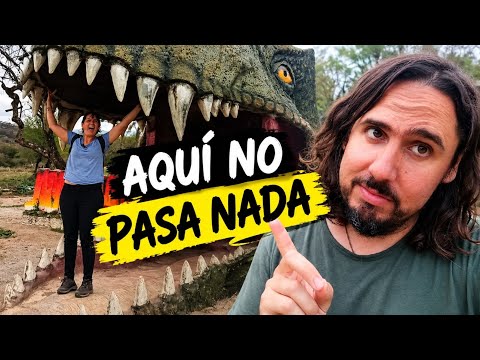 El pueblo donde nadie toca lo que no es suyo | San Pedro de Colalao