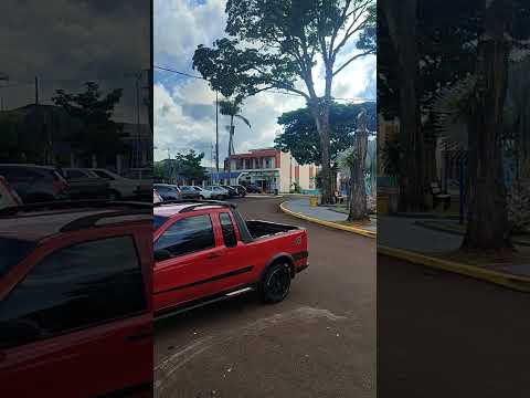 Formosa do Oeste PR. centro.