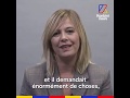 Viol Sur Mineurs : Flavie Flament Revient Sur Le Délai De Prescription