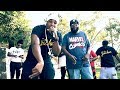 The Jacka & Ampichino - Higher Plane (Feat. Husalah) (Official Video)
