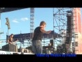Jack Ingram _Barefoot and Crazy_ Ziegfest 2010 - Video by Photos by Hunter.wmv