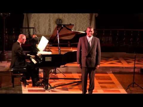 LOVE AND MADNESS, Three Songs by Ned Rorem edited-HD