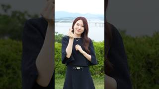 Dá-lhe surra de Park Eun-bin! 😍