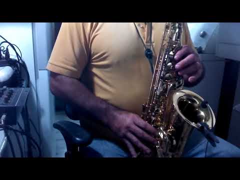 Hino 76 CCB SAX alto no soprano