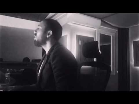 SİNAN AKCIL ft Ferah Zeydan İyi degilim (cover)