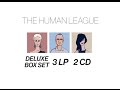 The Human League - A Very British Synthesizer Group - The Human League The Human League - A Very British Synthesizer Group